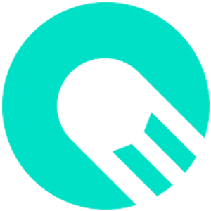 Open Trading Network Coin Logo